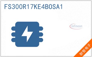 FS300R17KE4BOSA1