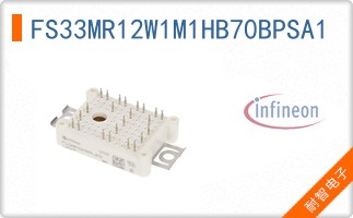 FS33MR12W1M1HB70BPSA1