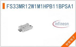 FS33MR12W1M1HPB11BPSA1