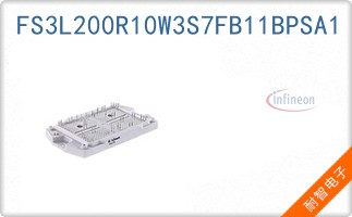 FS3L200R10W3S7FB11BPSA1