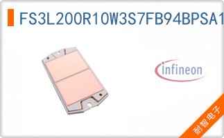 FS3L200R10W3S7FB94BPSA1