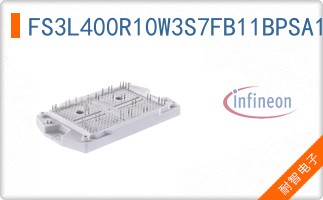 FS3L400R10W3S7FB11BPSA1