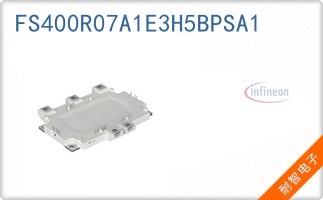 FS400R07A1E3H5BPSA1