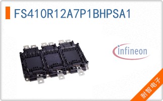 FS410R12A7P1BHPSA1