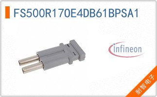 FS500R17OE4DB61BPSA1