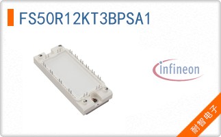FS50R12KT3BPSA1