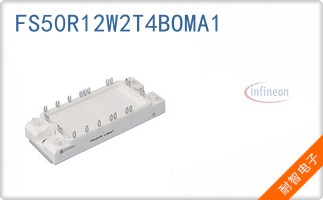 FS50R12W2T4BOMA1