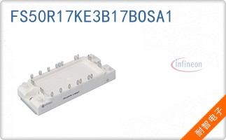 FS50R17KE3B17BOSA1