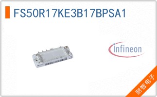 FS50R17KE3B17BPSA1