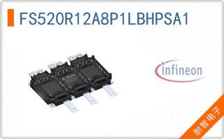 FS520R12A8P1LBHPSA1