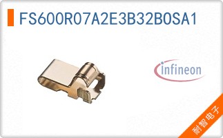 FS600R07A2E3B32BOSA1