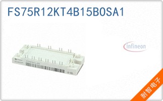 FS75R12KT4B15BOSA1