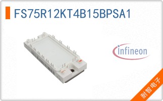 FS75R12KT4B15BPSA1
