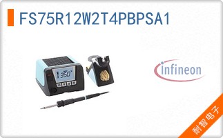 FS75R12W2T4PBPSA1