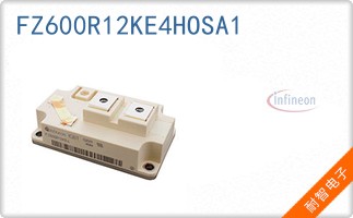 FZ600R12KE4HOSA1