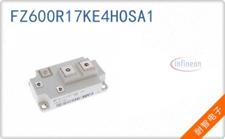 FZ600R17KE4HOSA1