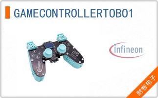 GAMECONTROLLERTOBO1