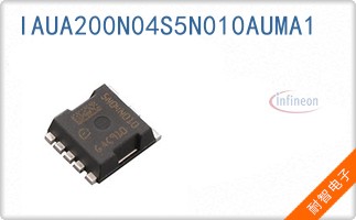 IAUA200N04S5N010AUMA1