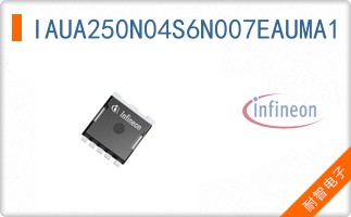 IAUA250N04S6N007EAUMA1