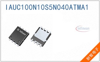 IAUC100N10S5N040ATMA1