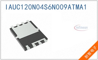 IAUC120N04S6N009ATMA1