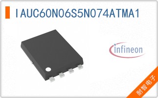 IAUC60N06S5N074ATMA1