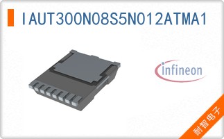 IAUT300N08S5N012ATMA1