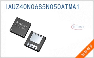 IAUZ40N06S5N050ATMA1