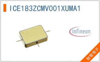 ICE183ZCMV001XUMA1