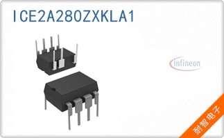 ICE2A280ZXKLA1