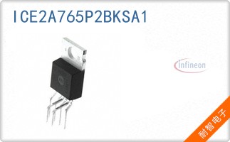 ICE2A765P2BKSA1