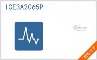 ICE3A2065P