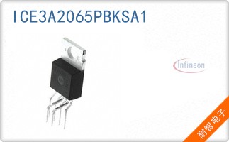 ICE3A2065PBKSA1