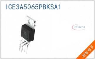 ICE3A5065PBKSA1