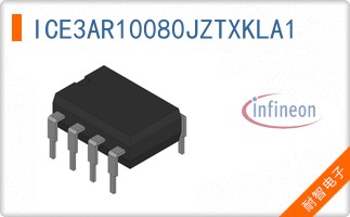 ICE3AR10080JZTXKLA1