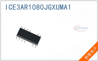 ICE3AR1080JGXUMA1