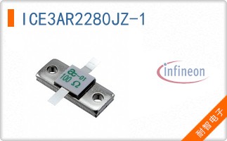 ICE3AR2280JZ-1