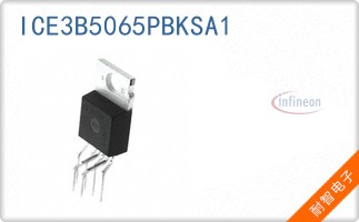 ICE3B5065PBKSA1