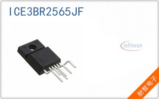 ICE3BR2565JF
