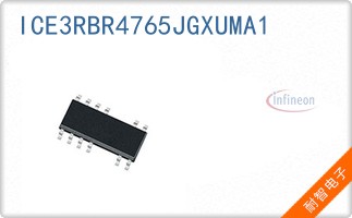 ICE3RBR4765JGXUMA1
