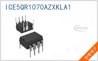 ICE5QR1070AZXKLA1