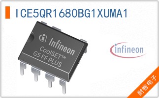 ICE5QR1680BG1XUMA1