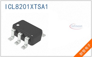 ICL8201XTSA1