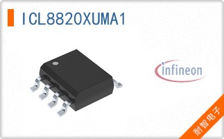 ICL8820XUMA1