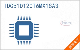 IDC51D120T6MX1SA3