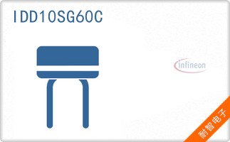 IDD10SG60C