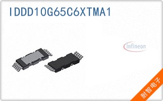 IDDD10G65C6XTMA1