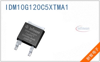 IDM10G120C5XTMA1��ͼƬ