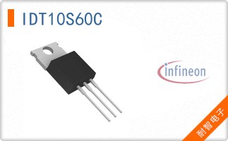 IDT10S60C