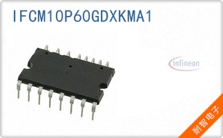 IFCM10P60GDXKMA1